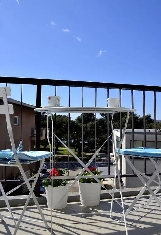 Apartment Marty Crikvenica