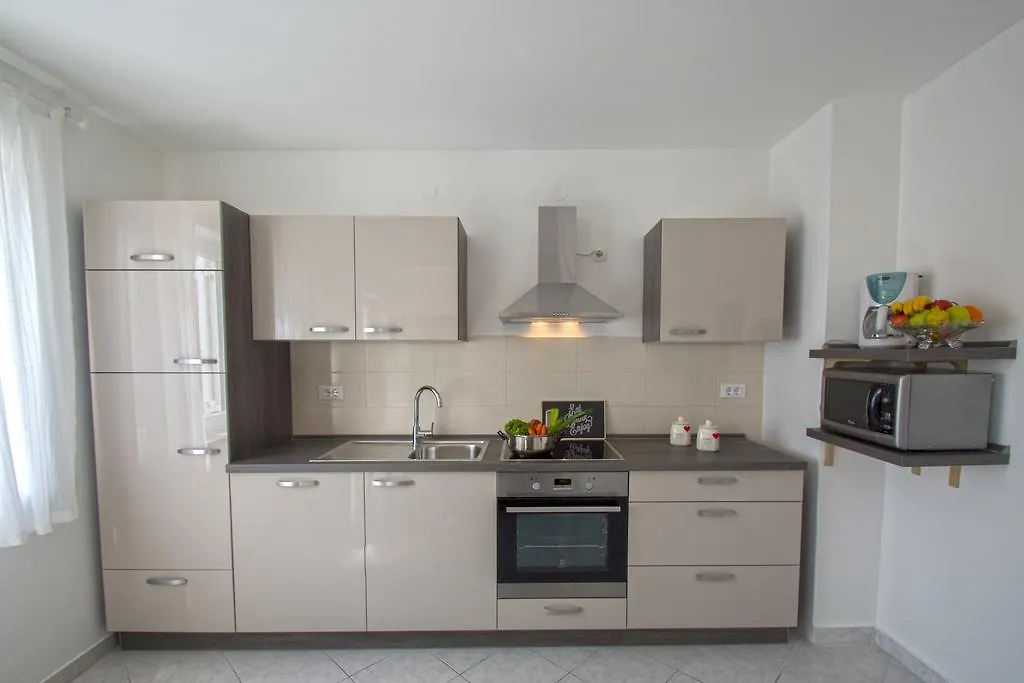 Apartment Marty Crikvenica