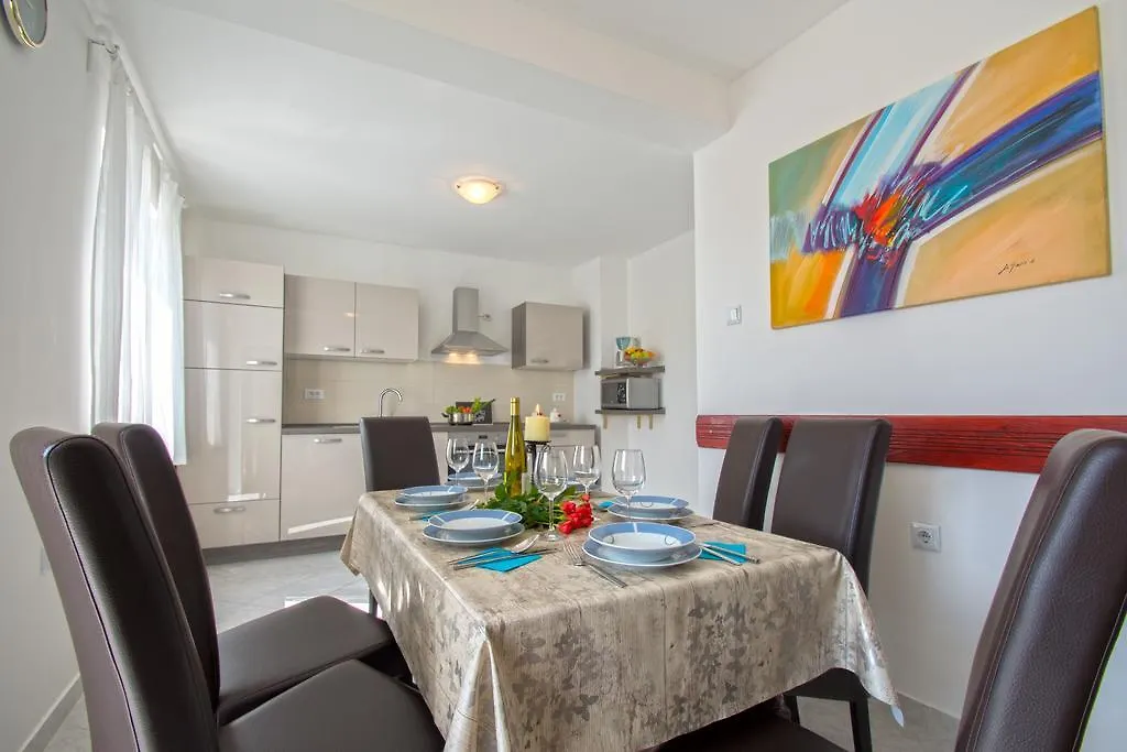 Apartment Marty Crikvenica