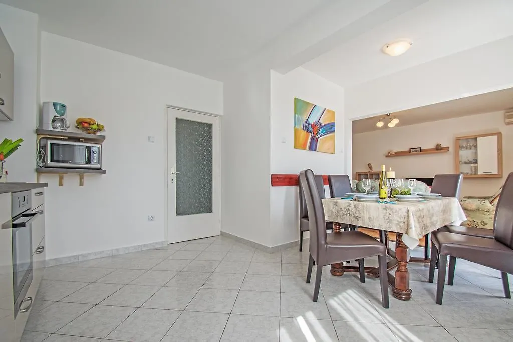 Apartment Marty Crikvenica