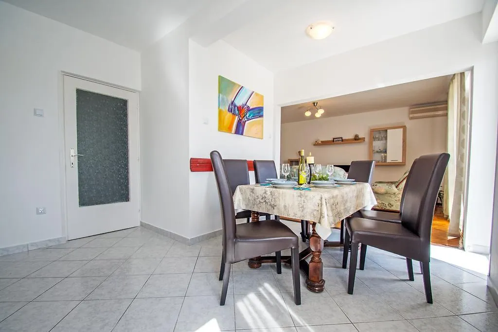 Apartment Marty Crikvenica