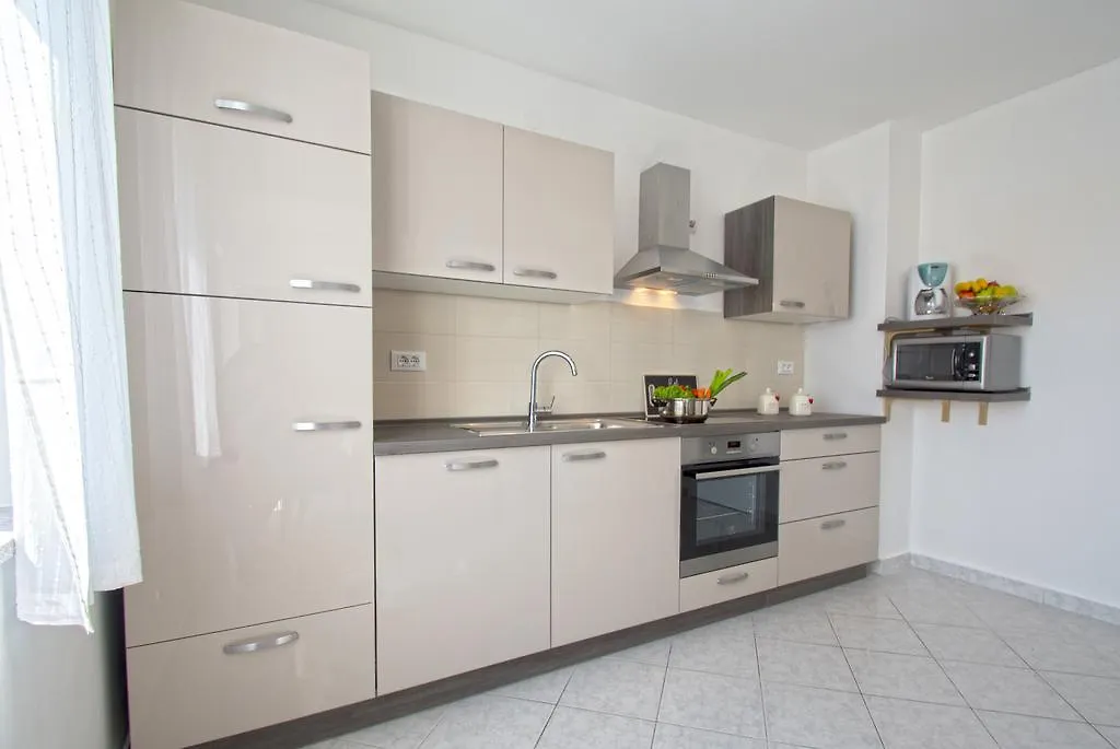 Apartment Marty Crikvenica 0*,  Chorwacja