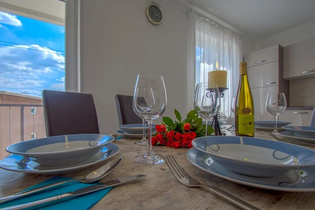 Apartment Marty Crikvenica Κροατία