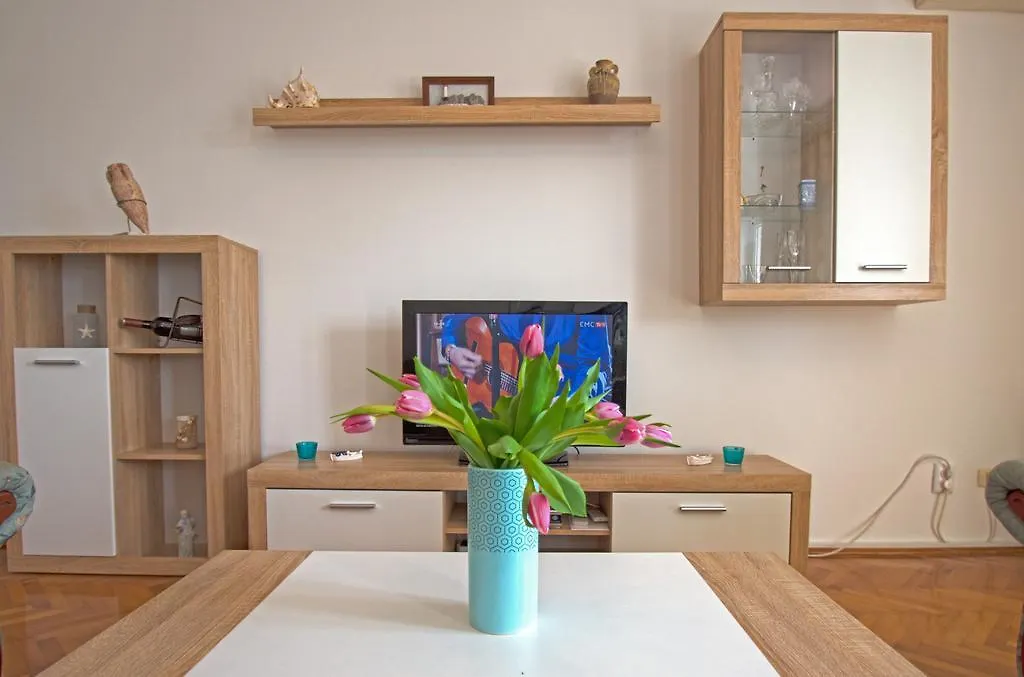 Apartment Marty Crikvenica Κροατία