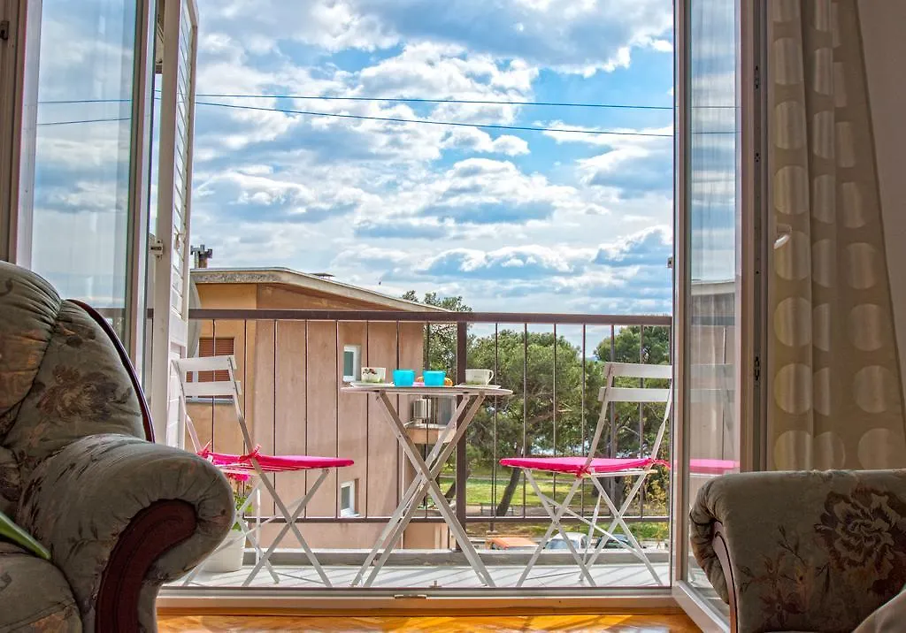 Apartment Marty Crikvenica