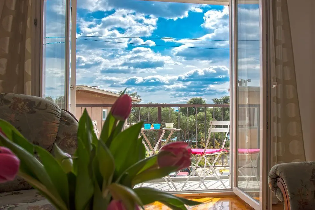 Apartment Marty Crikvenica