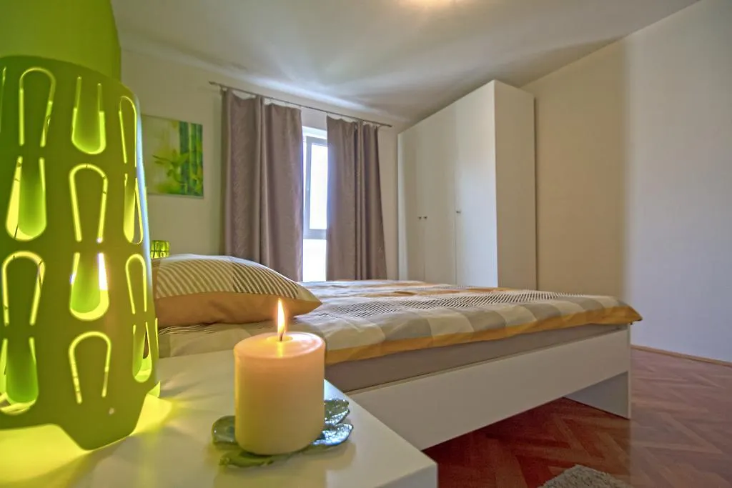 Apartment Marty Crikvenica