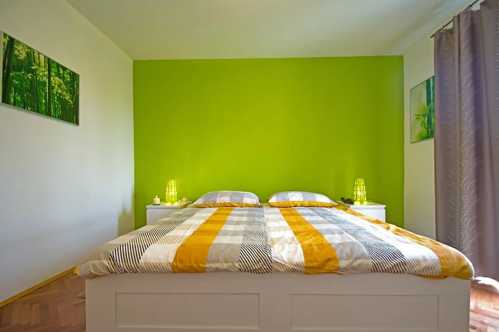 Apartment Marty Crikvenica Chorwacja