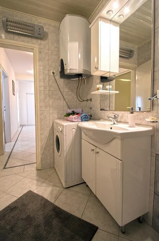 Apartment Marty Crikvenica