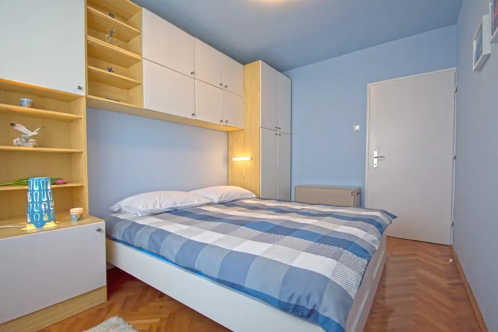 Apartment Marty Crikvenica 0*,  Κροατία