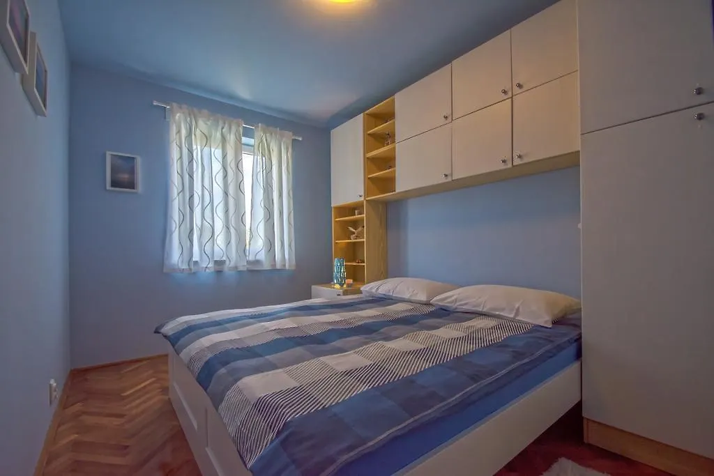 Apartment Marty Crikvenica