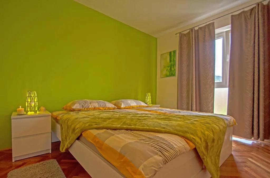 Apartment Marty Crikvenica
