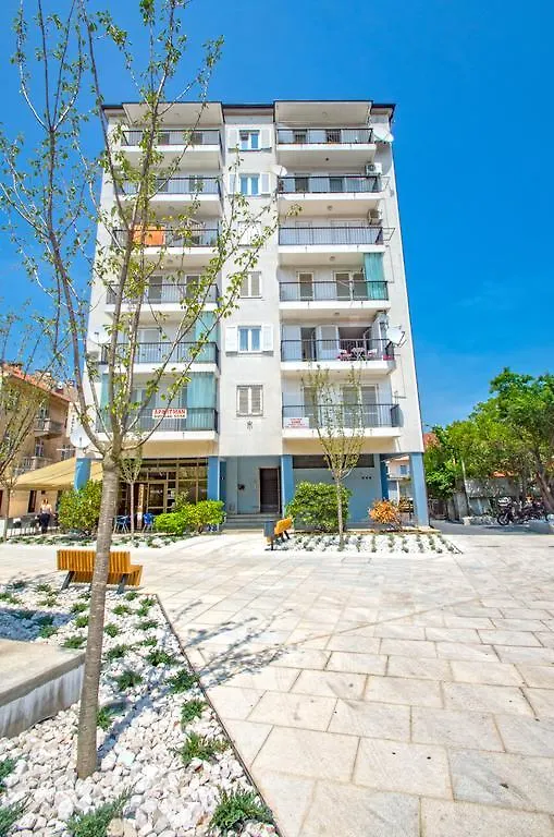 Apartment Marty Crikvenica