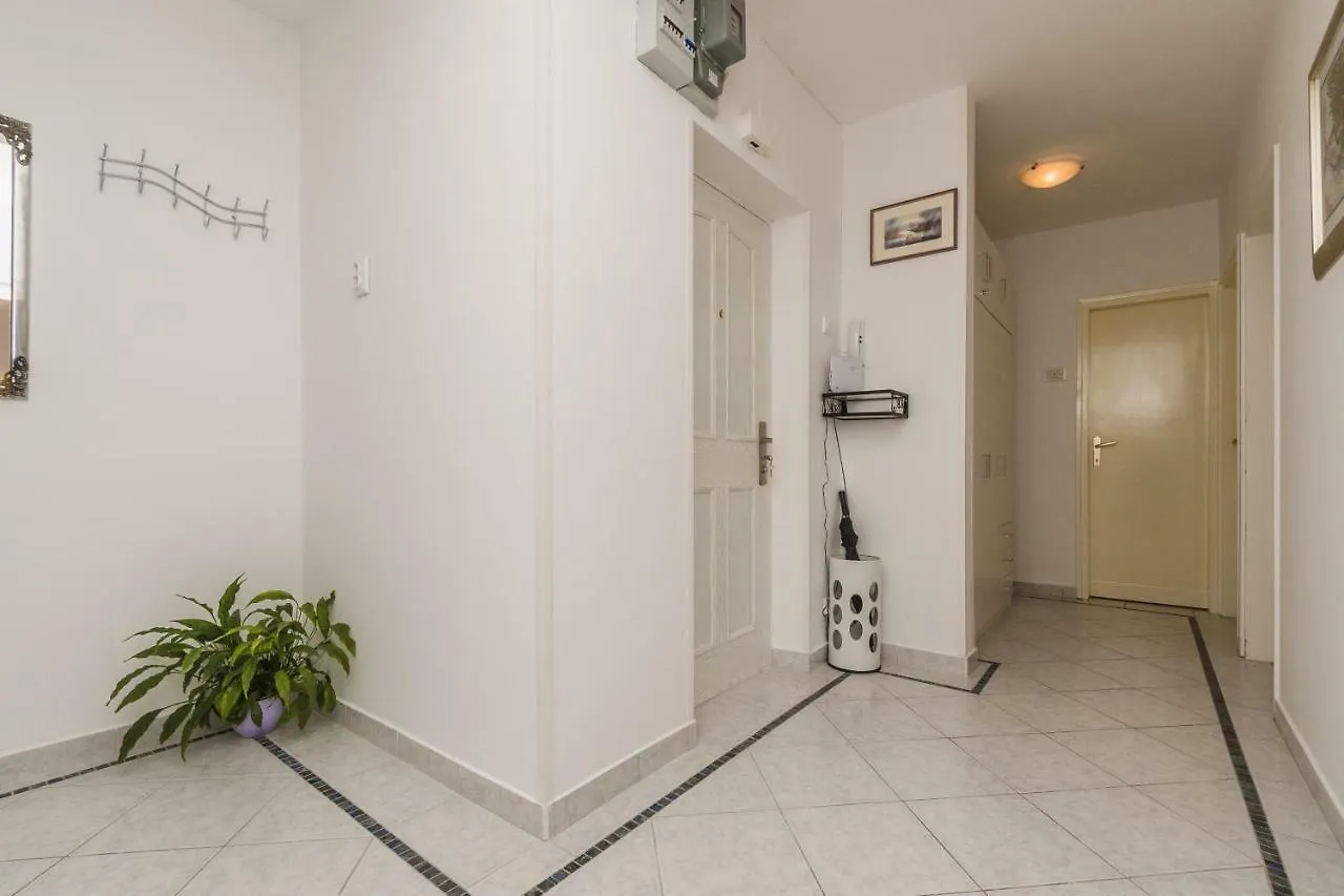 Apartment Marty Crikvenica 0*,  Chorwacja