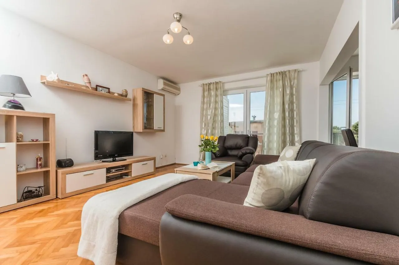 Apartment Marty Crikvenica Κροατία