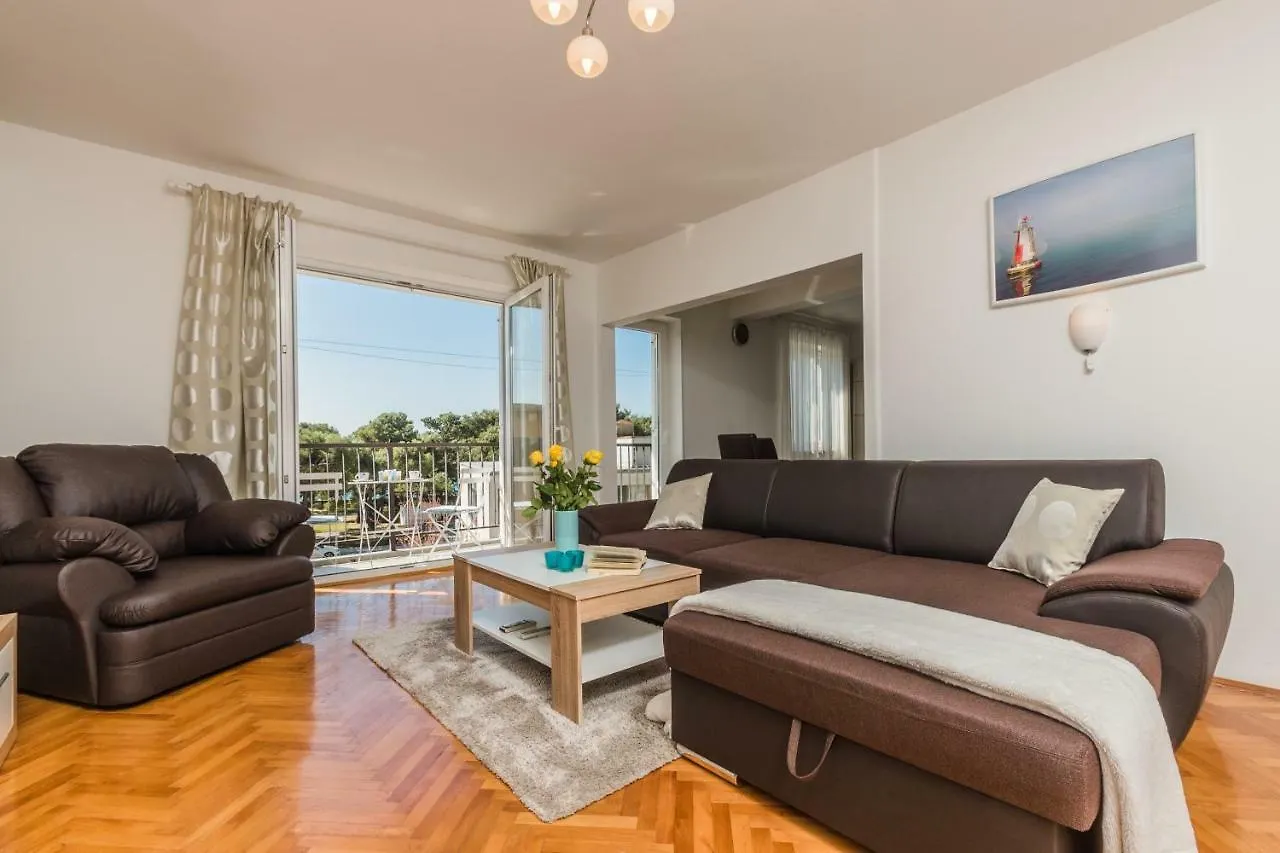 Apartment Marty Crikvenica 0*,  Κροατία