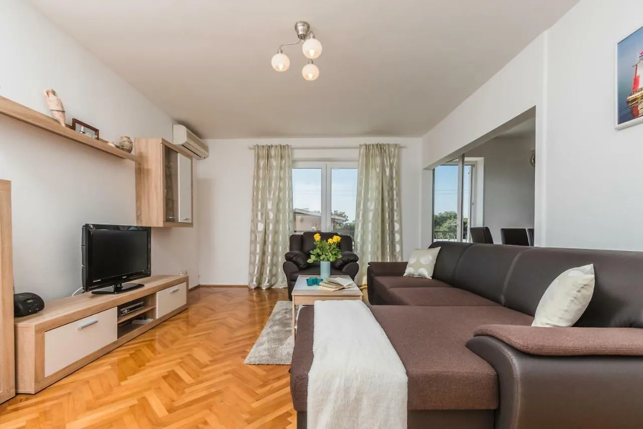 Apartment Marty Crikvenica