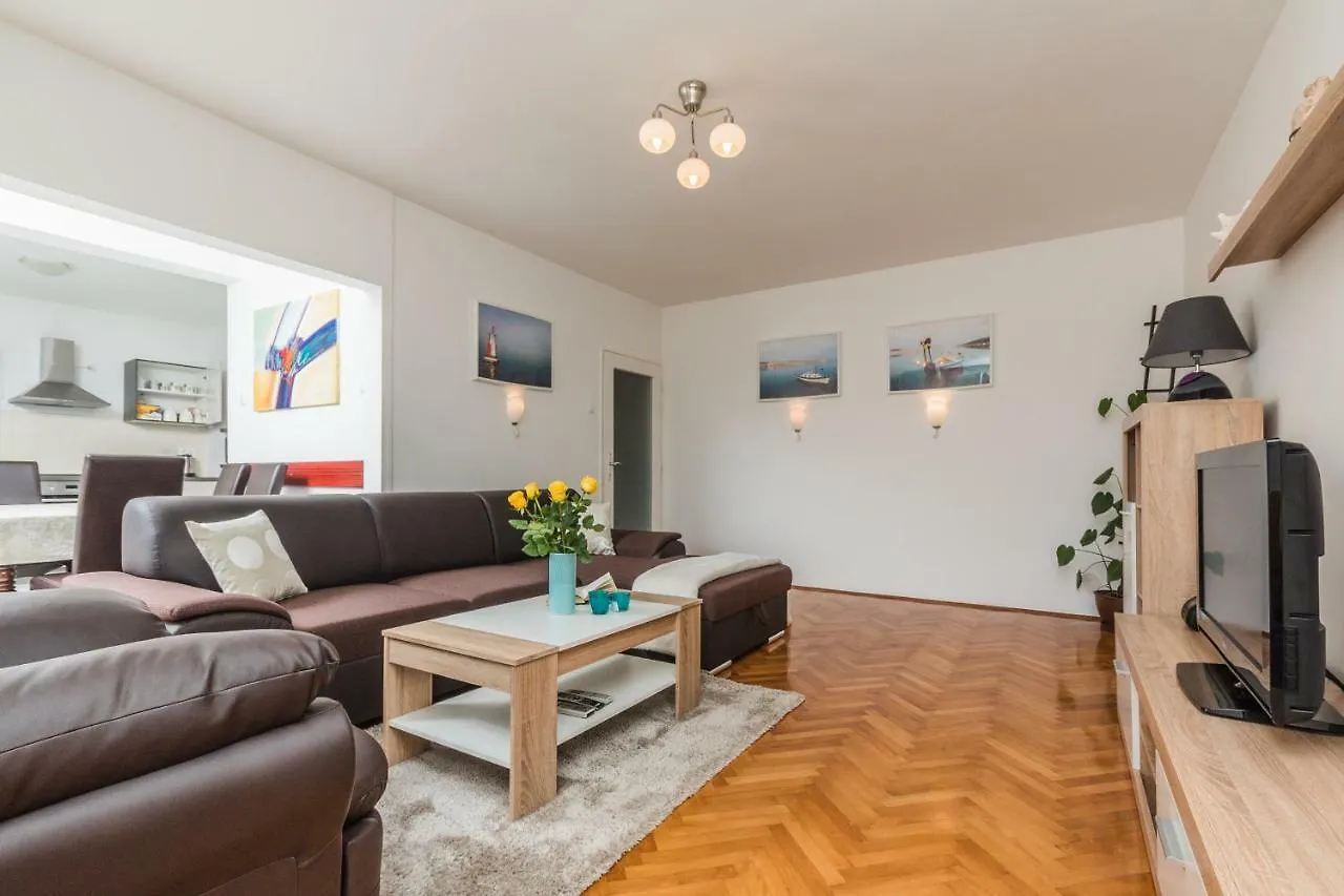 Apartment Marty Crikvenica Κροατία